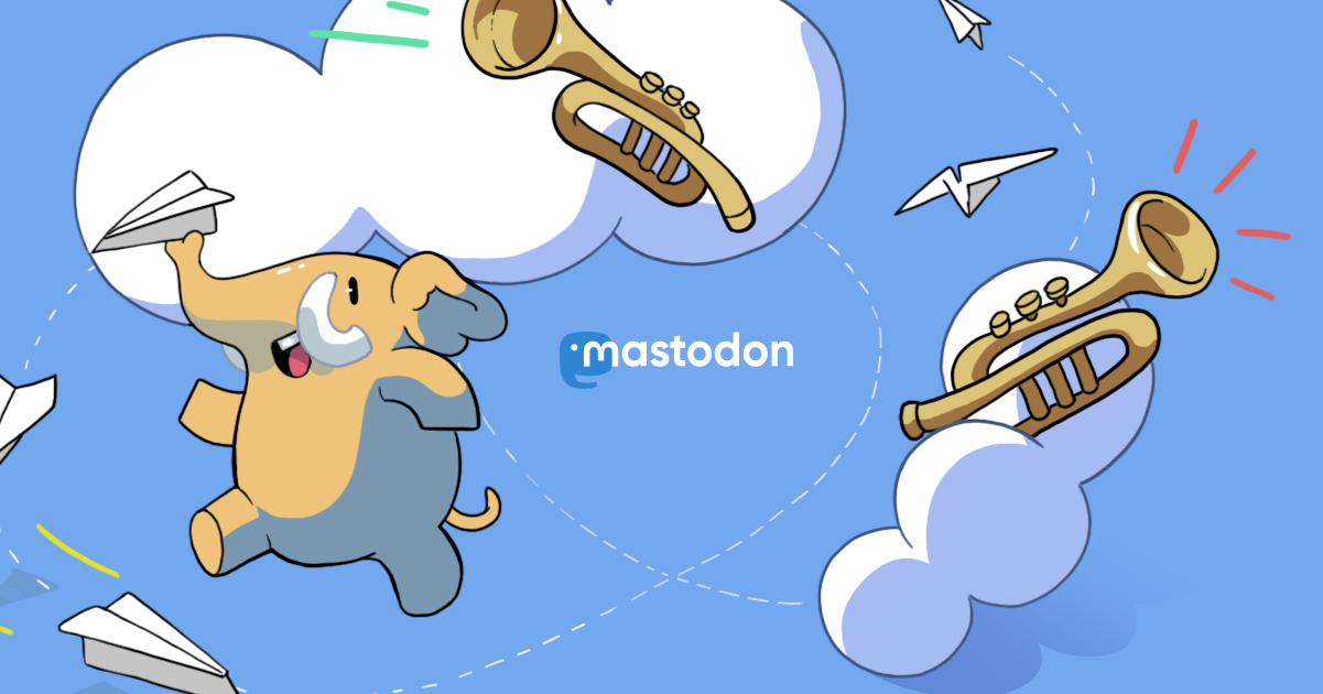 Desord Republic Mastodon